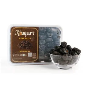 Ajwa Premium Fresh Dates 500gm